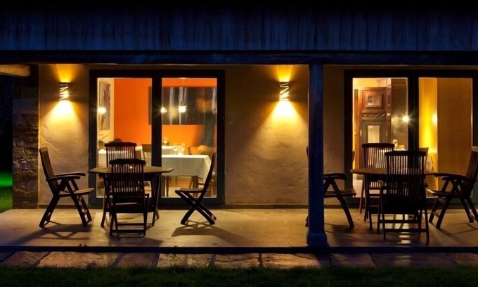 Valdes Hotel | Rusticae Hotel Torre de Villademoros