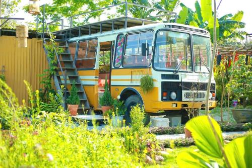 Phu Vang Other | Rusty Garage Homestay Huế