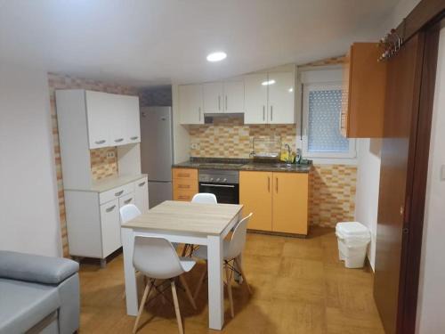Corme Porto Apartment | ruta dos faros Corme - Puerto Galicia playa