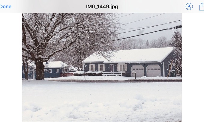 East Haven  Rutland County House | Rutland VT mid-town home