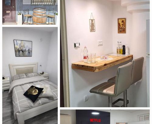 Afula Apartment | RutSuite