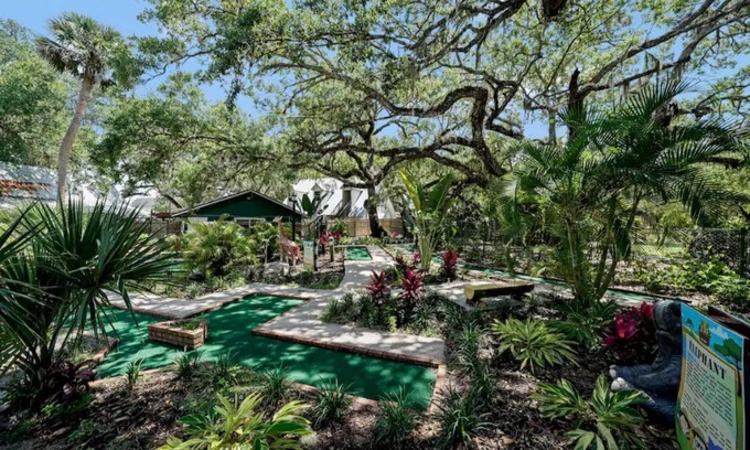 River Ranch House | RV King Ranch Retreat