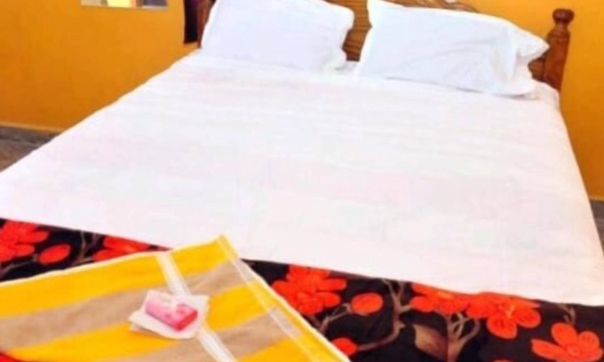 Kamalapur House | RVM Homestay
