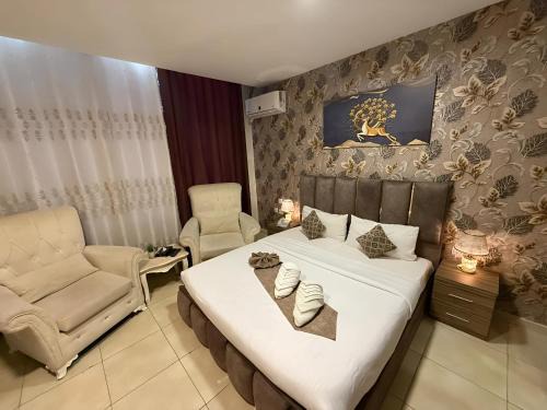 Al Swaifyeh Apartment | Ryan Hotel Suites