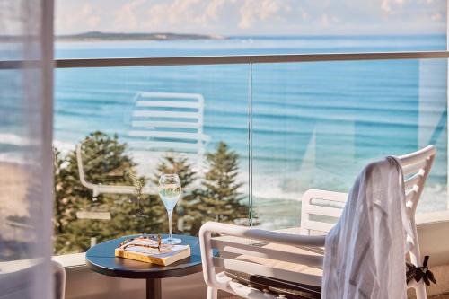 Cronulla Hotel | Rydges Cronulla Beachside