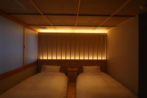 Nakamura Hotel | Ryokan Miyoshi