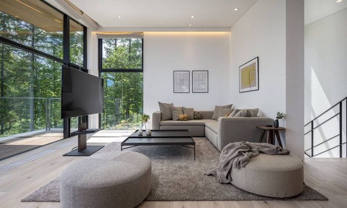 Kabayama Villa | Ryoun by H2 Life