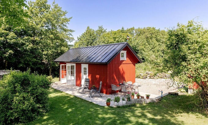 Steninge House | Särdals Lycke by Interhome