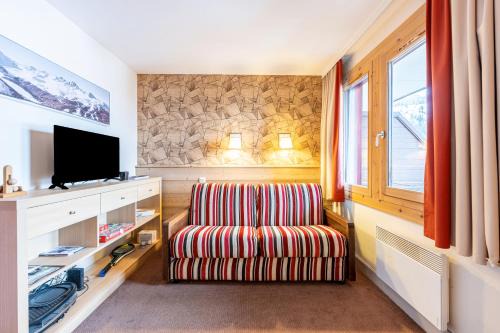 Plagne 1800 Apartment | Séjour à la montagne - Les Silènes