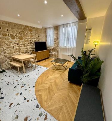 Bonne-Nouvelle House | Séjour magique au cœur de Paris