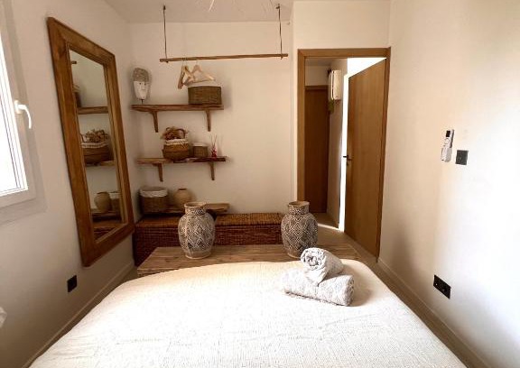 1st Arrondissement Apartment | Séjour marseillais - Penthouse vieux port climatisé