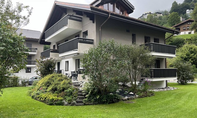 Engelberg Apartment | Sörenweg 4 by Interhome