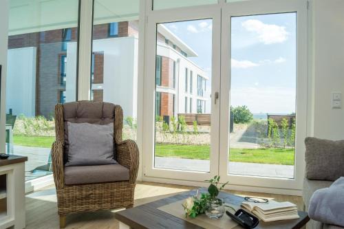 Pelzerhaken Apartment | Südkap A-03