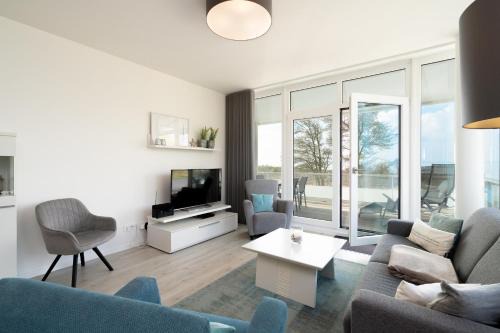 Pelzerhaken Apartment | Südkap E-01