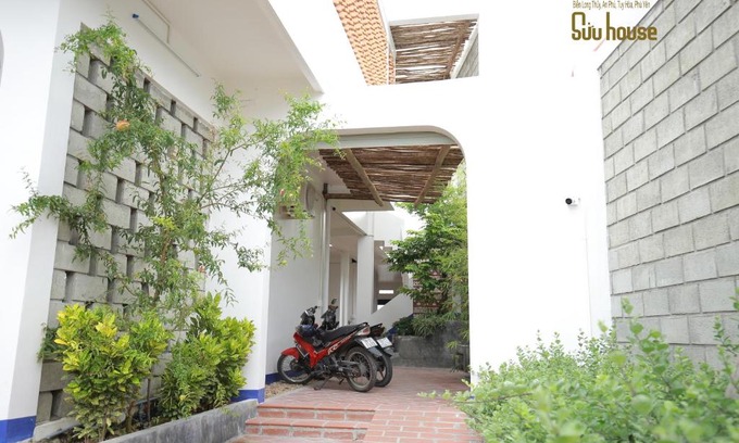 Tuy Hoa House | Sửu House