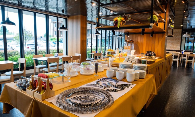 Bang Kung Hotel | S.22 Hotel Suratthani