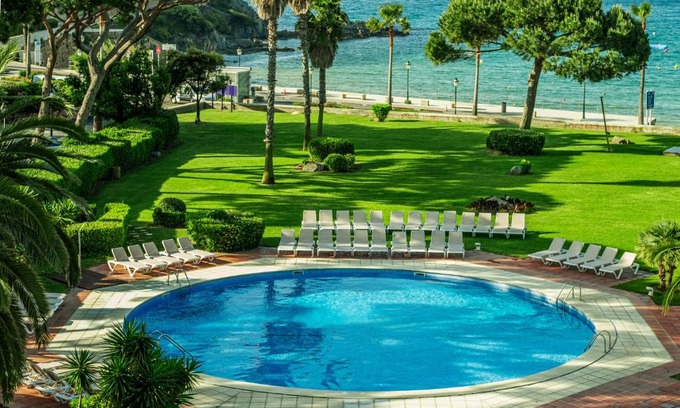 S'Agaro Hotel | S'Agaró Hotel Spa & Wellness