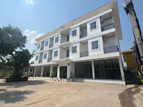 Vientiane Apartment | S-Apartment