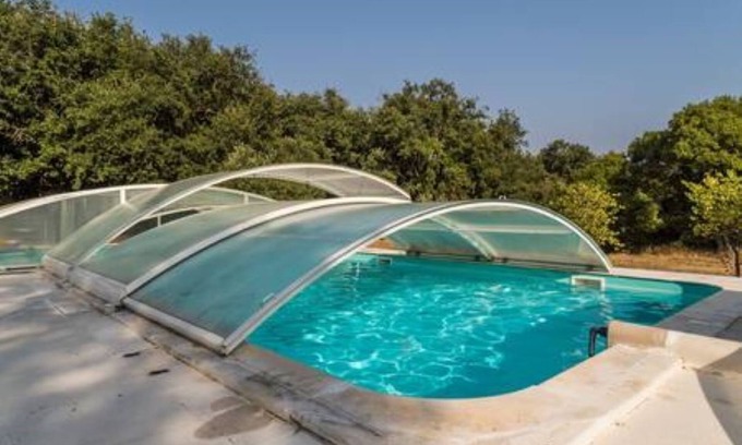 Alcobaca House | S. Cottage Vicente-3 in 1, historical tourism, religious and naturist stay