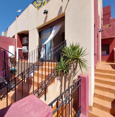 Pulpi Apartment | S&H La Consentida