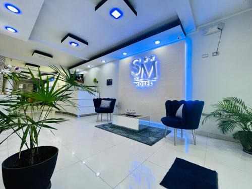 Moquegua Hotel | S & M Hotel