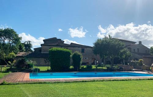 Abbadia a Isola Apartment | S.M. L'ARCO