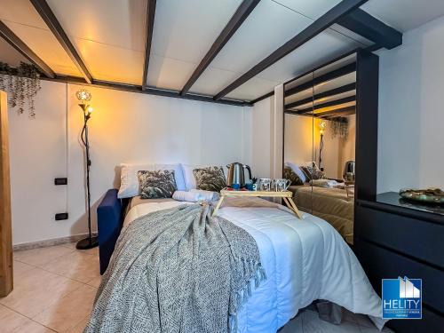 Scandellara Apartment | [S.Orsola] Industrial Design Suite* * * * *