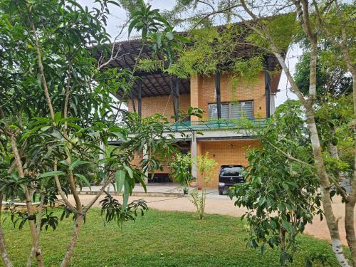 Dunagaha House | S&P Villa