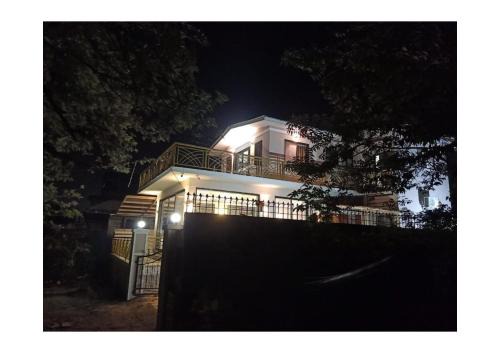Gureghar Villa | S Pool VIlla near Mapro