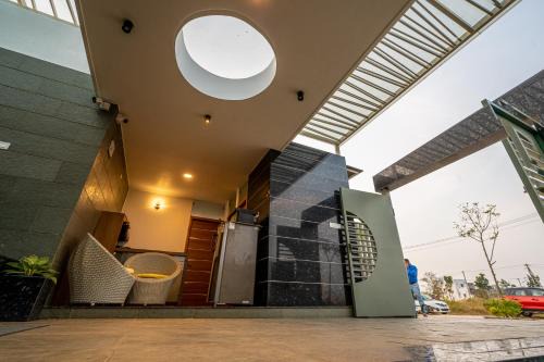 Mysore Resort | S R Spa Suites