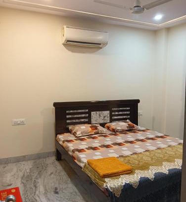 Hyderabad Apartment | S&S HOMESTAY's