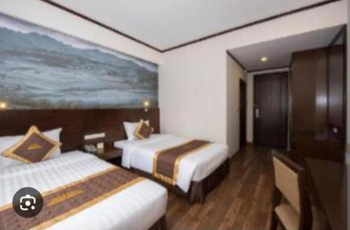 Nakhon Ratchasima Hotel | S snak