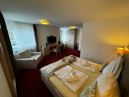 Weingarten Apartment | S und B Apartments Weingarten