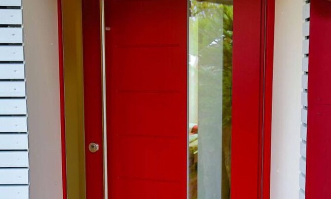 Feldberg House | S'Verschnaufnäschtli