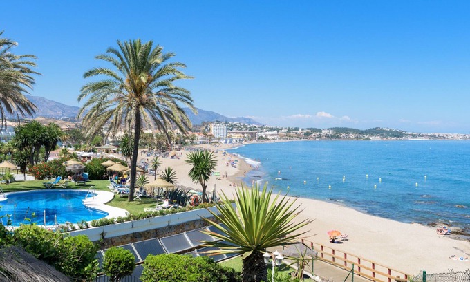 Elviria Apartment | S14 Elviria Hills - Apartment