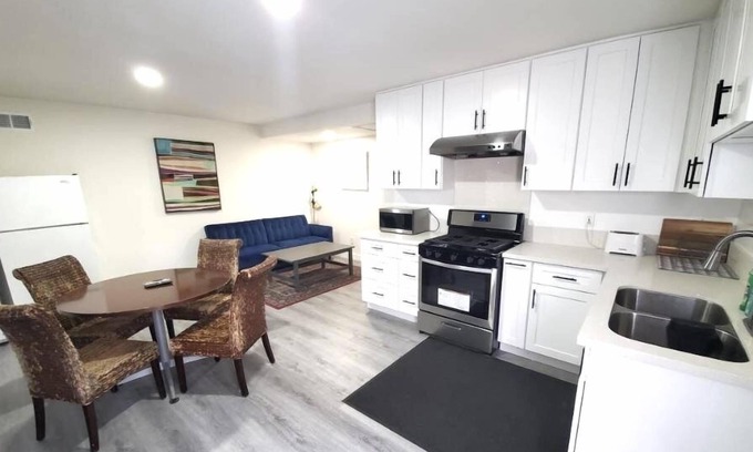 East San Gabriel House | S2-Brand new renovated home in San Gabriel