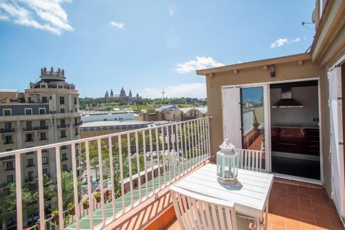 Sant Antoni Apartment | S2SEP1099 - Great apartment with private terrace