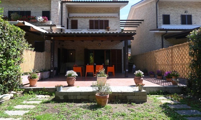 Sirolo Apartment | S354 - Sirolo, comfortable four-room apartment 100mt from the center