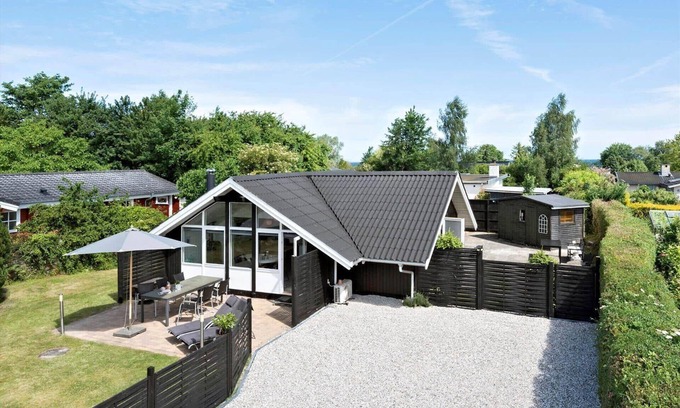 Strøby Ladeplads House | S746 Strøby Ladeplads - Løvsangervej 6