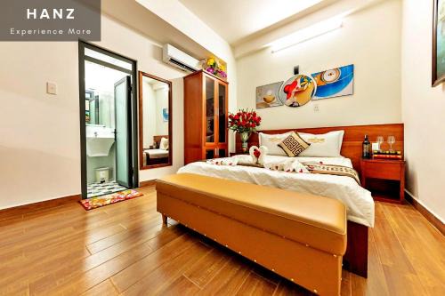 Go Vap Hotel | S79 Hotel Go Vap