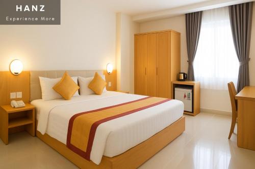 District 10 House | S79 Hotel Son Mi 839 Le Hong Phong Street