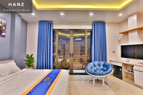 Van Mieu Hotel | S79 Light House Condo Hotel Hanoi