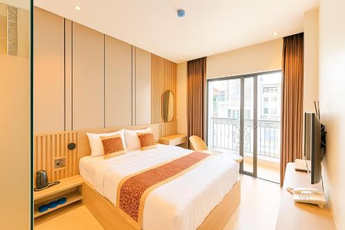 District 10 Hotel | S79 My My Hotel 2