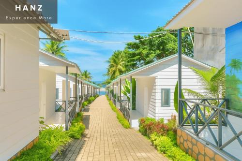 Cua Lap Resort | S79 Phu Van Aires Beach Bungalow