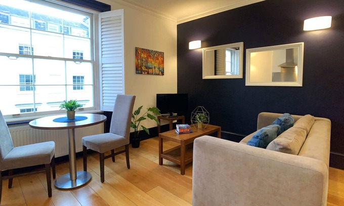 Paddington Apartment | S8 - Comfy Apartment in the heart of Hyde Park