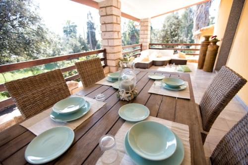 Alghero Apartment | Sa Branda Costa Country Alghero