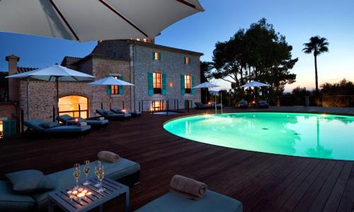 Consell Hotel | Sa Cabana Hotel & Spa - Adults Only