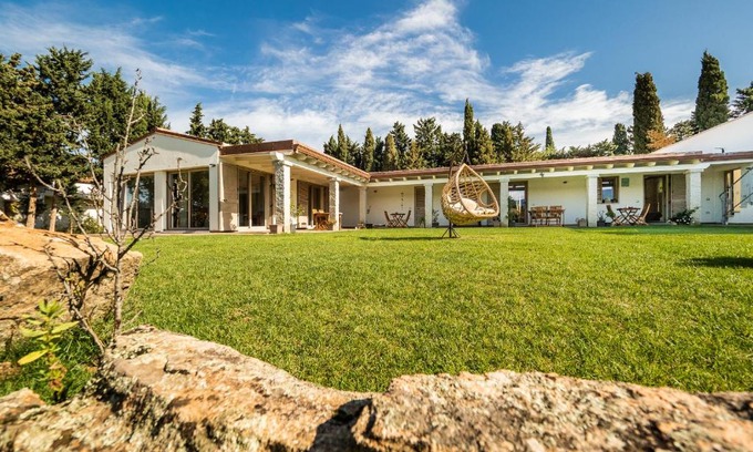 Siniscola House | Sa Costa