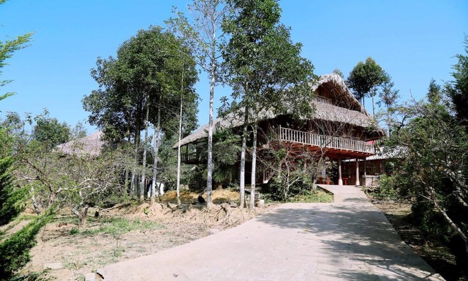 Bac Ha House | Sa House Bac Ha