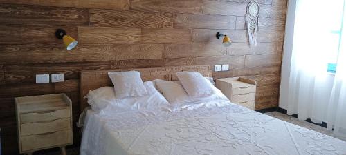 Villagrande Strisaili House | Sa Omu 'Eccia